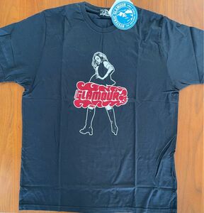 ヒステリックグラマー★ヴィクセンガール Tシャツ