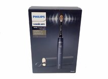 PHILIPS SONICARE/フィリップス ソニッケア 音波電動歯ブラシ 9900プレステージ HX9992/22 新品_画像1