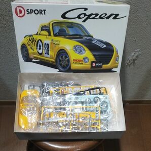 コペンDsport