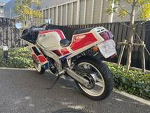 FZR250R 89年式_画像6