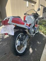 FZR250R 89年式_画像7