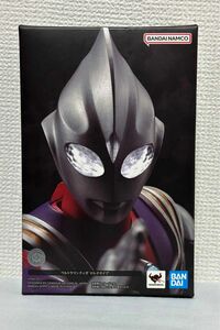 未開封　真骨彫　ウルトラマンティガ マルチタイプ再販