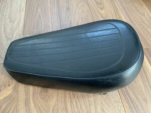  Honda Monkey TL seat 