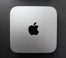 送料無料 Apple M1 Mac mini 8GB 256GB Magic Mouse2マジックマウス2 Magic Keyboardマジックキーボード セットアップル_画像2