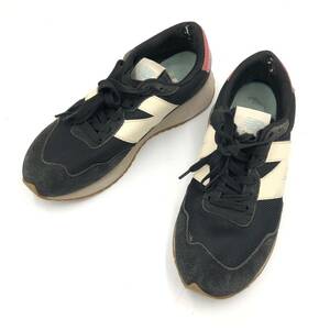 □ New Balance Sneakers 25㎝ Black New Balance Ladies WS237HR1 Многочисленная успешная ставка B240328-7