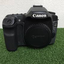 美品 Canon キヤノン EOS 40D + EF 35-105 1:3.5-4.5 + EF 100-300 1:4.5-5.6 通電確認済み_画像2