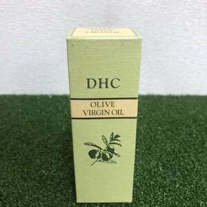 新品 未開封 DHC OLIVE VIRGIN OIL オリーブバージンオイル 化粧品 30ml 化粧用油 天然美容オイル