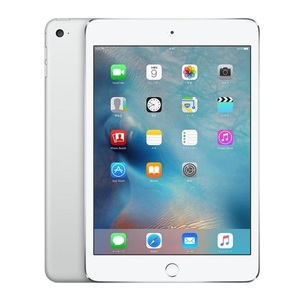 新古品 iPad mini4 Wi-Fi+Cellular 本体 SIMフリー 128GB 7.9インチ スタイラスペン特典