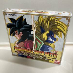 1円〜カードダス ドラゴンボール スーパーバトル Premium set Vol.5