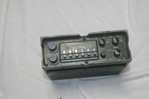 RT-1209/URC PRC-104 HF Exciter эта 1