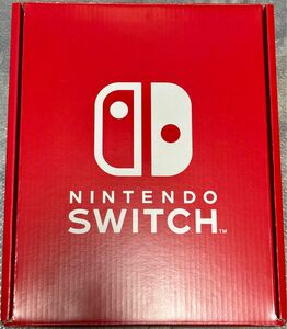 【24H以内の発送】Nintendo Switch 有機ELモデル グレー　 任天堂ストア版