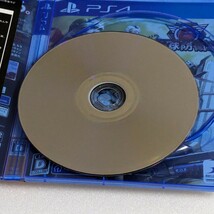 PS4 地球防衛軍6 美品 動作確認済み_画像4