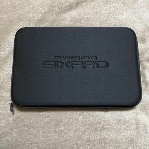 MTG SIXPAD パワースーツ アブズ SE-AT00 セット