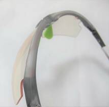 ◆新品！◆RUDYPROJECT◆SYNFORMサングラス◆SP337720-0000_画像7