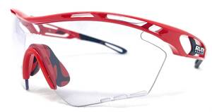 ◆RUDYPROJECT◆TRALYX XL サングラス◆SP397345Z0000