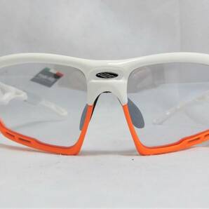 ◆RUDYPROJECT◆FOTONYK サングラス◆SP457869-0006の画像4