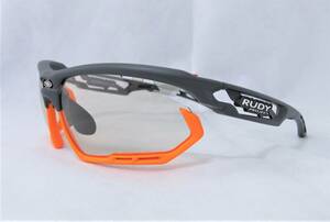 ◆RUDYPROJECT◆FOTONYK サングラス◆SP457475-0000