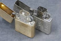 78 ZIPPO Valiant 他 2個セット_画像2