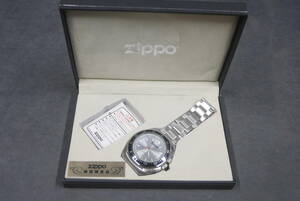 86 ZIPPO 特別限定品 腕時計 未使用