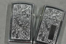 92 ZIPPO サンフランシスコ 他 4個セット_画像6