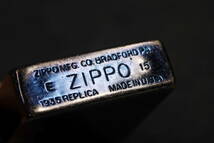 102 ZIPPO 1935 レプリカ_画像4