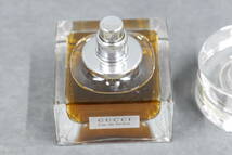 135 GUCCI グッチ Eau de Pafum 50ml 香水_画像2