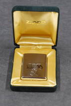 99 ZIPPO ニューヨークデザインクラシック_画像1