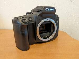 Canon EOS 7s フィルムカメラ キヤノン