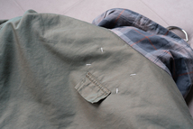 Maison Margiela / メゾンマルジェラ/ Tonic Distressed Cotton Jacket / サイズ44_画像5
