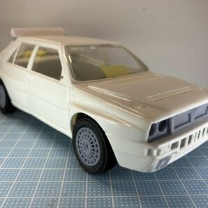 1/24 ランチア スーパーデルタ 1993 ポルトガル グラベルホイールセット lancia super delta gravel wheelの画像8