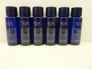  Noevir 505 medicine for lotion 8ml×6ps.