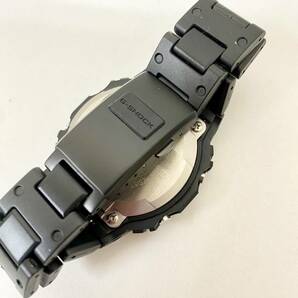 【大黒屋】CASIO カシオ G-SHOCK/Gショック 電波ソーラー【GW-B5600BC-1BJF】usedの画像4