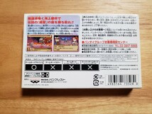 サモンナイト クラフトソード物語　ゲームボーイアドバンス GBA_画像2