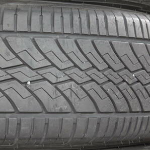 V6条件付送料無料 バリ山 夏タイヤ 215/65R16×6.5J+28 6H PCD139.7 社外アルミ 4本セット グランドハイエースグランビアレジアス 乗用向けの画像10