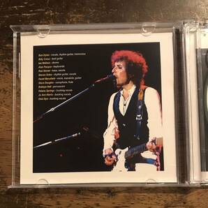 Bob Dylan / Brisbane 1978 Last Night / 2CDR / Live at Festival Hall, March 15th 1978 / Stereo Soundboard Master / ボブ・ディラン /の画像5