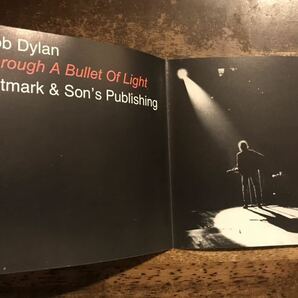Bob Dylan / Through A Bullet Of Light: Witmark & Son’s Demo’s / 2CD / Witmark & Sons Music Publisher Demos: 1962-63 / ボブ・デの画像7