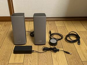 BOSE COMPANION 20 ボーズ コンパニオン 不動 ジャンク 即決 送料無料