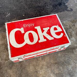  Coca Cola бутылка багажник 