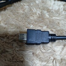 Iseebiz HDMIをコンポジットへ変換 HDMI-AV変換アダプター 車載用対応 HDMI to RCA/AV/コンポジット_画像5