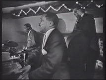 DVD★バド・パウエル パリ 1959 コペンハーゲン 1962 Bud Powell in EUROPE Paris Copenhagen live Kenny Clarke Niels-Henning Pedersen_画像5