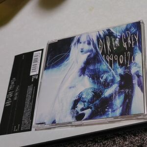  缶バッチ付 DIR EN GREY CD/19990120 　 CD