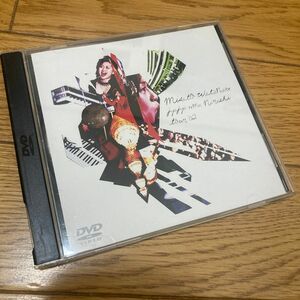 渡辺美里/JYAJYA UMA NARASHI TOUR'02 DVD