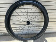 BONTRAGER AEOLUS RSL51 GP5000STR 前後セット_画像3