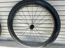 BONTRAGER AEOLUS RSL51 GP5000STR 前後セット_画像5