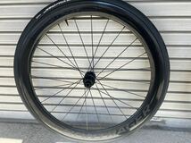 BONTRAGER AEOLUS RSL51 GP5000STR 前後セット_画像4