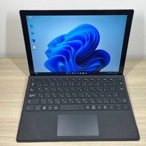 Microsoft Surface Pro LTE Advanced タブレット