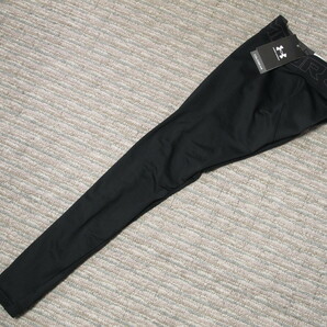 UNDER ARMOUR UA アンダーアーマー コールドギア レギンス COLDGEAR LEGGINGS 1320812 新品タグ付きの画像3