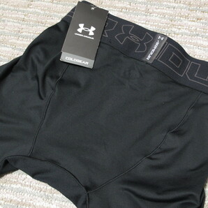 UNDER ARMOUR UA アンダーアーマー コールドギア レギンス COLDGEAR LEGGINGS 1320812 新品タグ付きの画像5