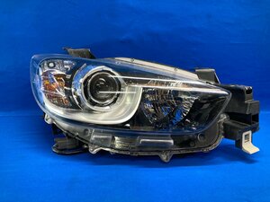 マツダ CX-5 KE2FW 右ヘッドライト STANLEY P9770 R HID 平成24年9月 [J-194]