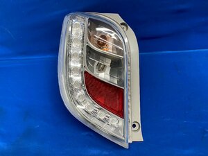 ダイハツ ミライース LA310S 左テールランプ LED TOKAIDENSO 20511 後期 点灯OK [J-3152]